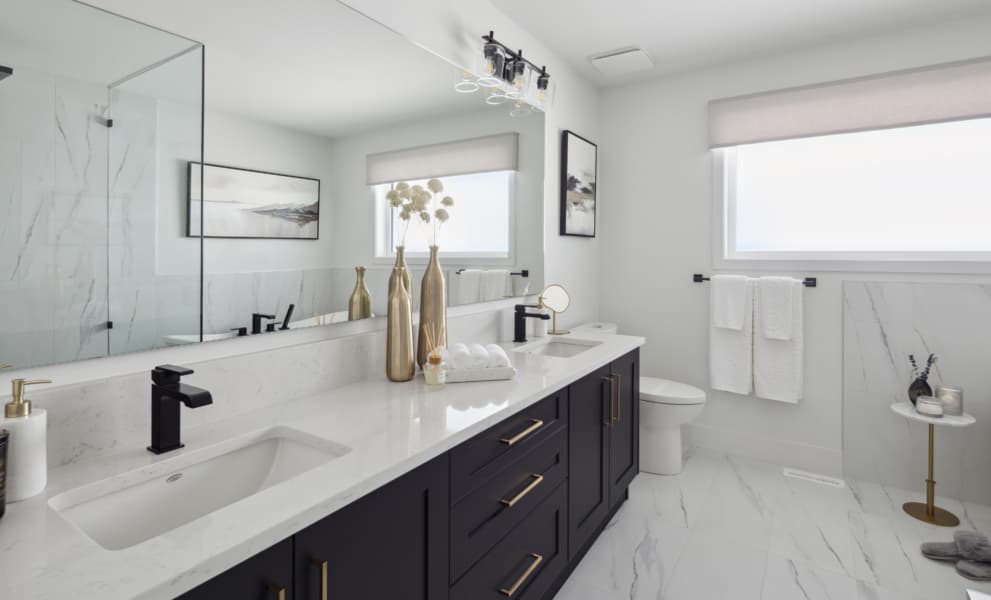 Ensuite