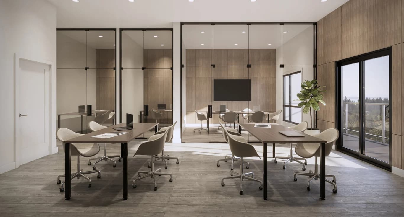 Coworking Space