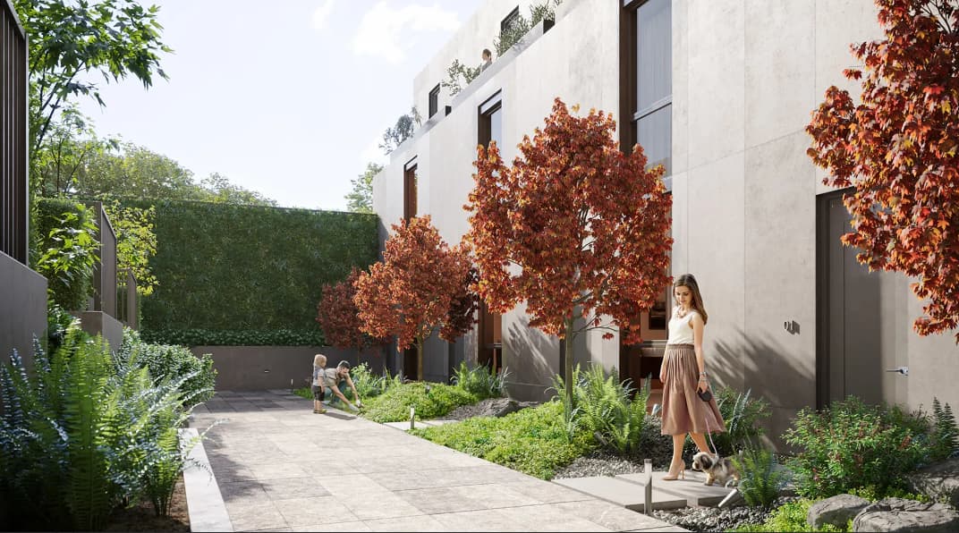 Exterior 3
