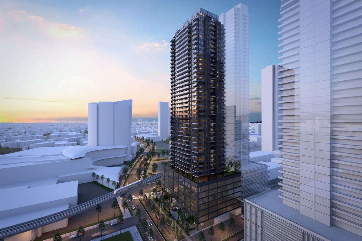102+Park by Marcon