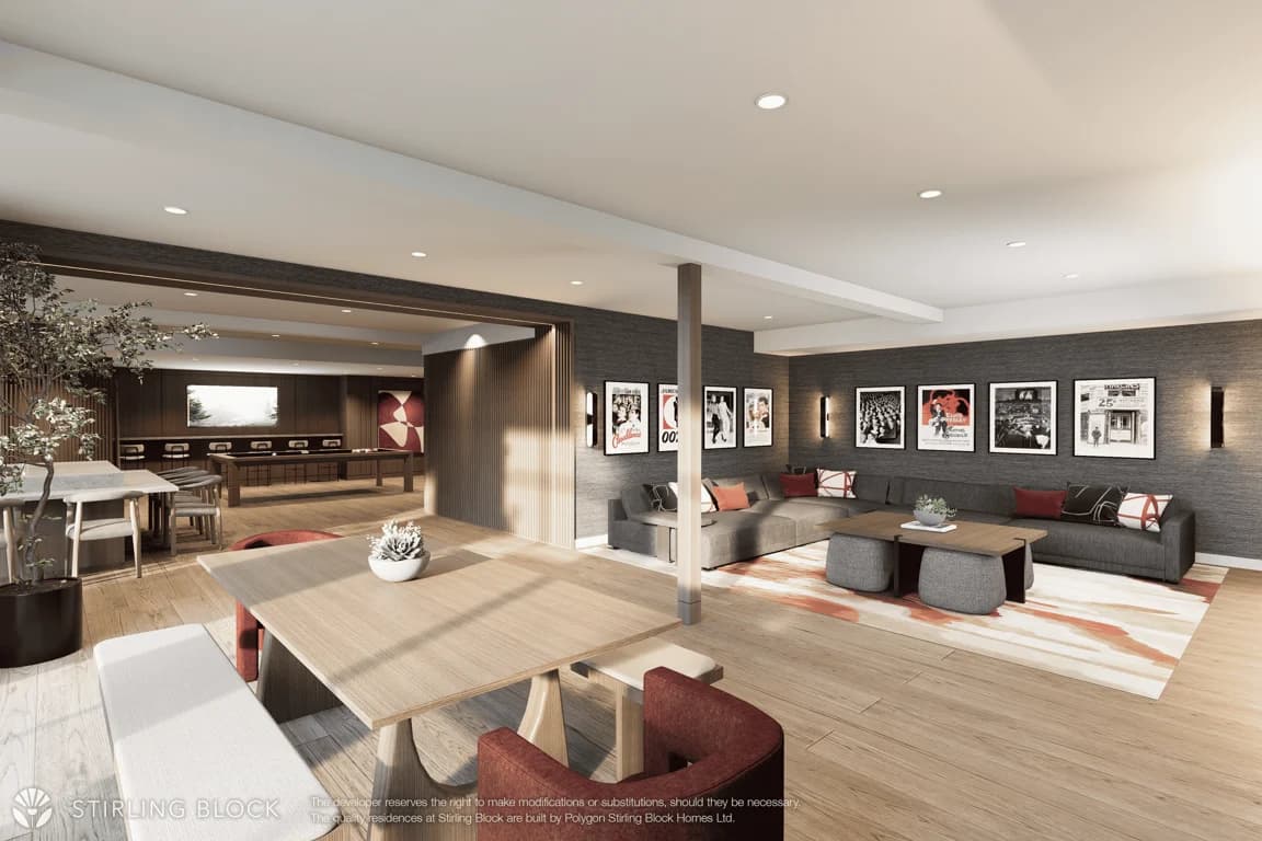 Party Room 2 