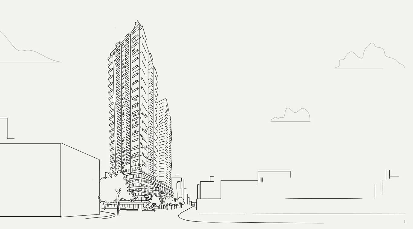 1700 Alberni