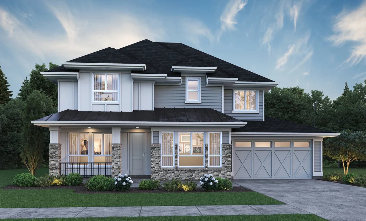 Brookswood Estates