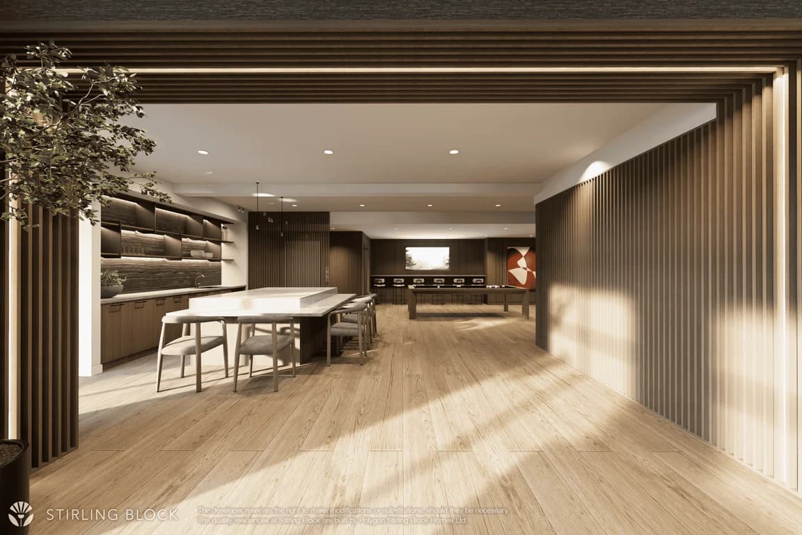 Party Room 3 