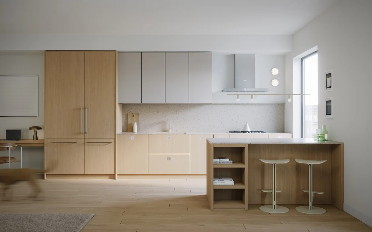 HEM Kitchen