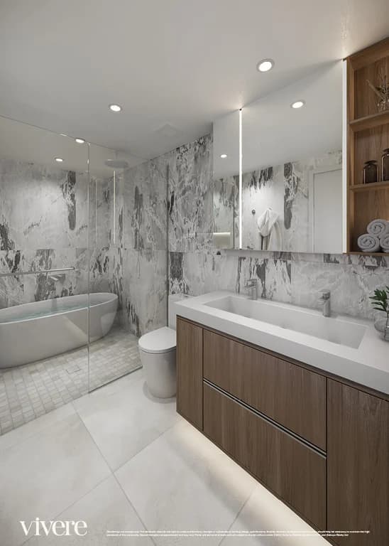 Ensuite