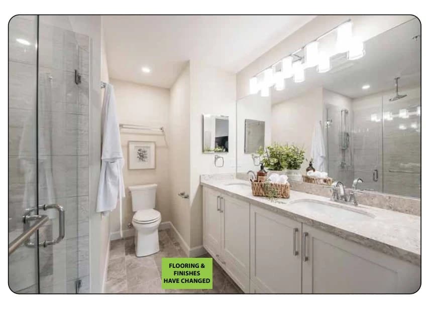 Ensuite
