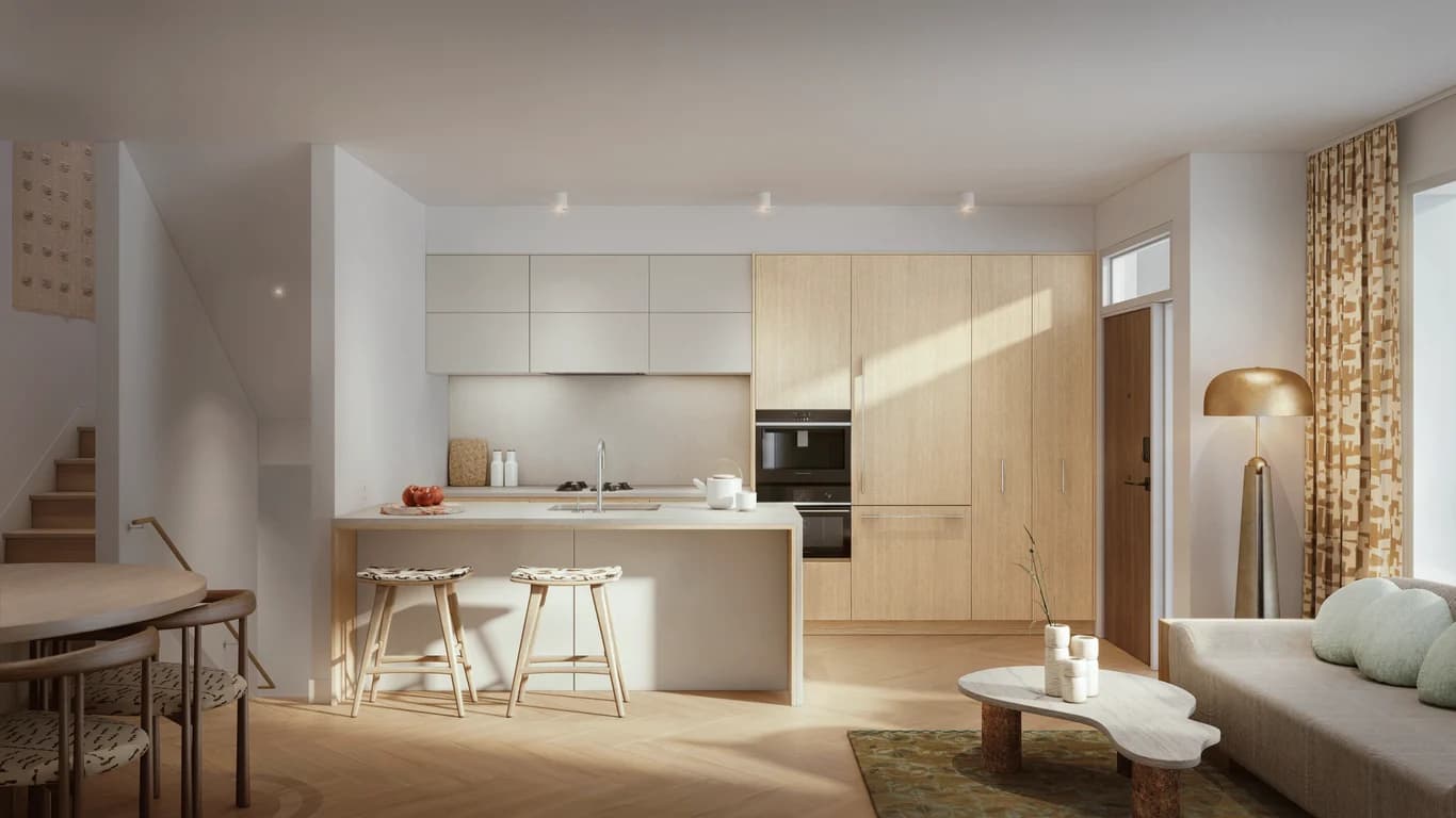 Kitchenf