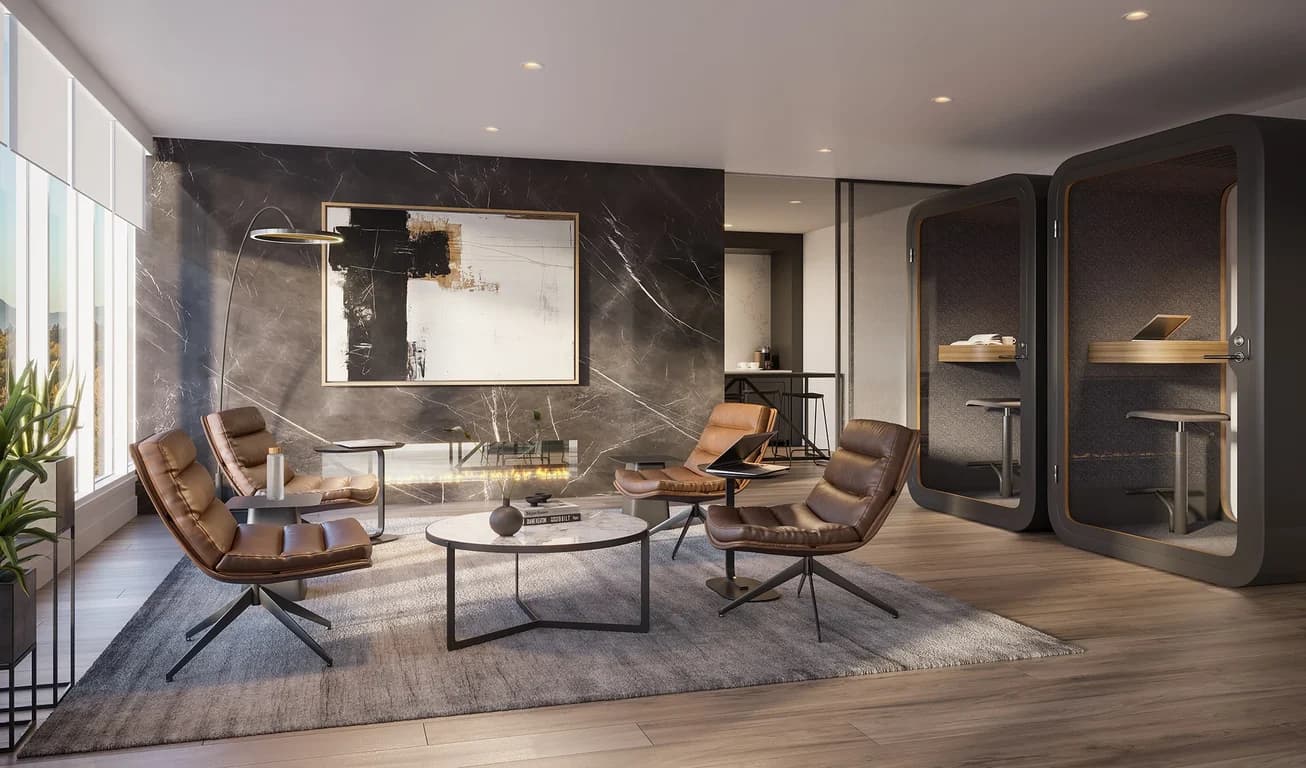 Amenity 1
