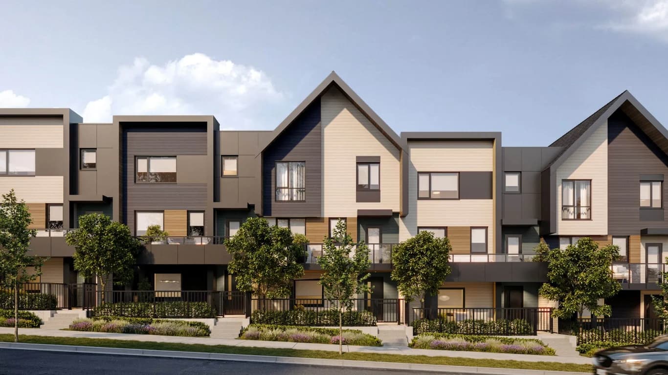 Rocklin by StreetSide Developments