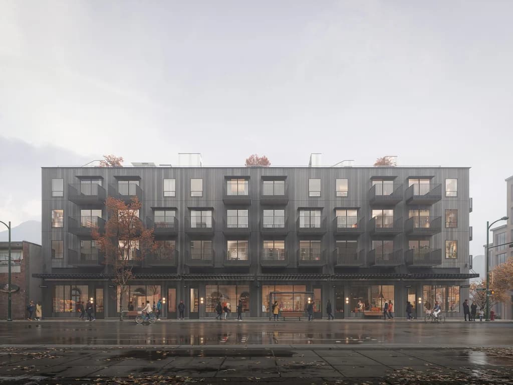 Hem East Van