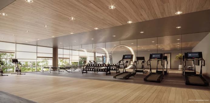 Amenity 3