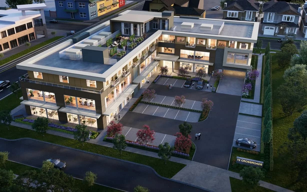 Exterior 1