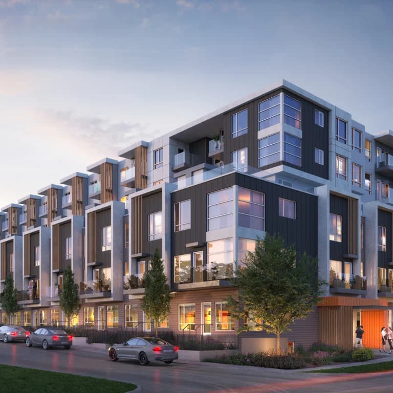 Harlowe by Genaris Properties