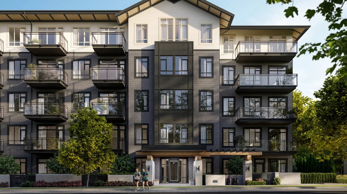 Trailside at Lynn by Mosaic Homes