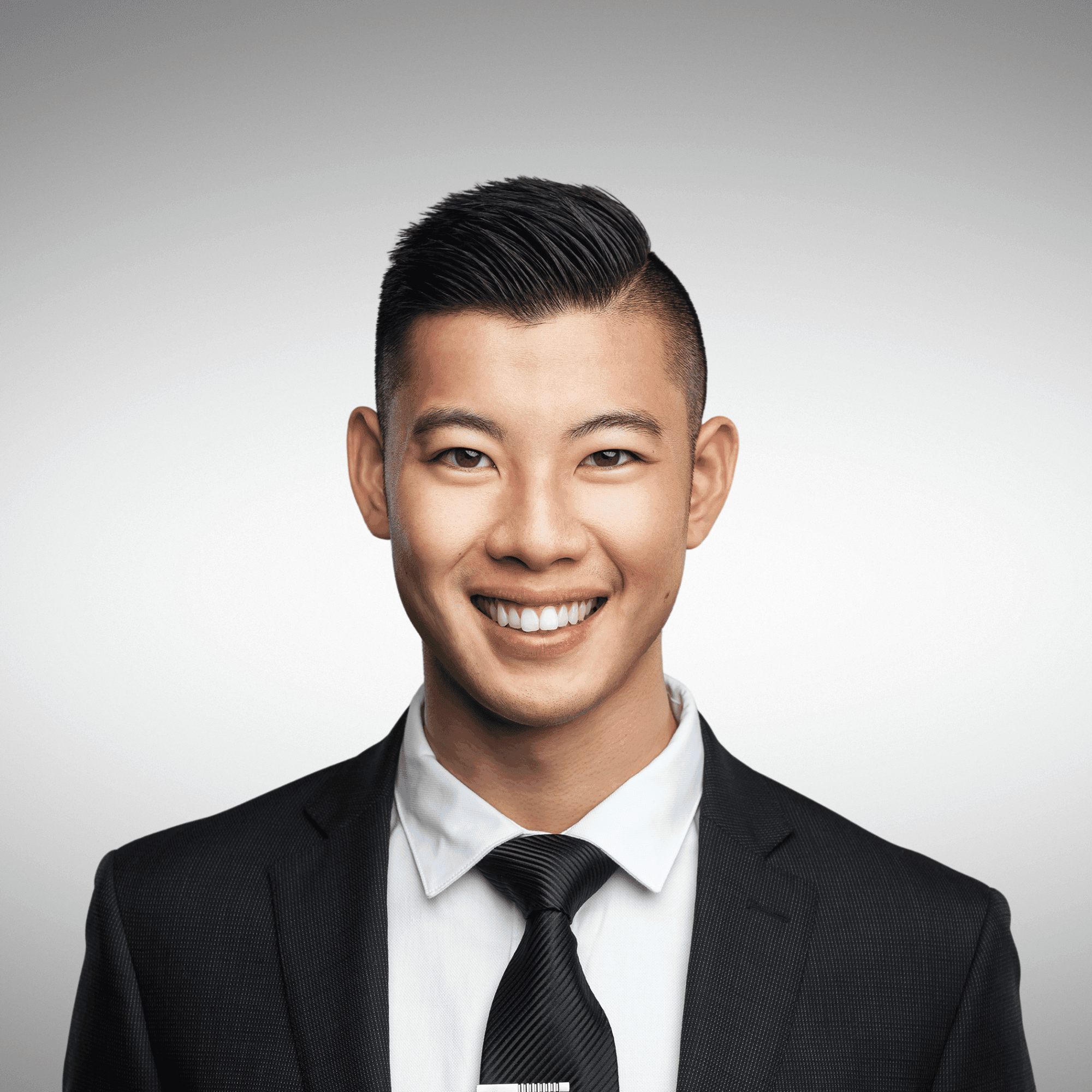 Dominick Yeung