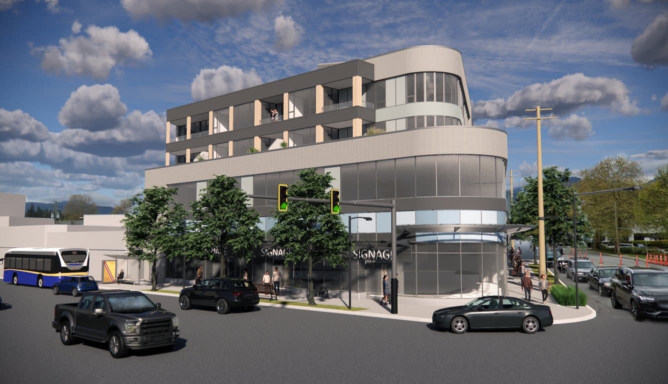 Vertex Condos