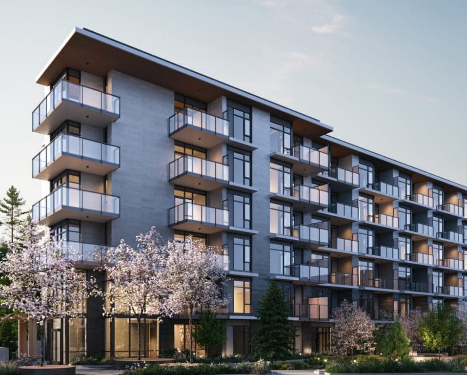 Edgeway by Townline